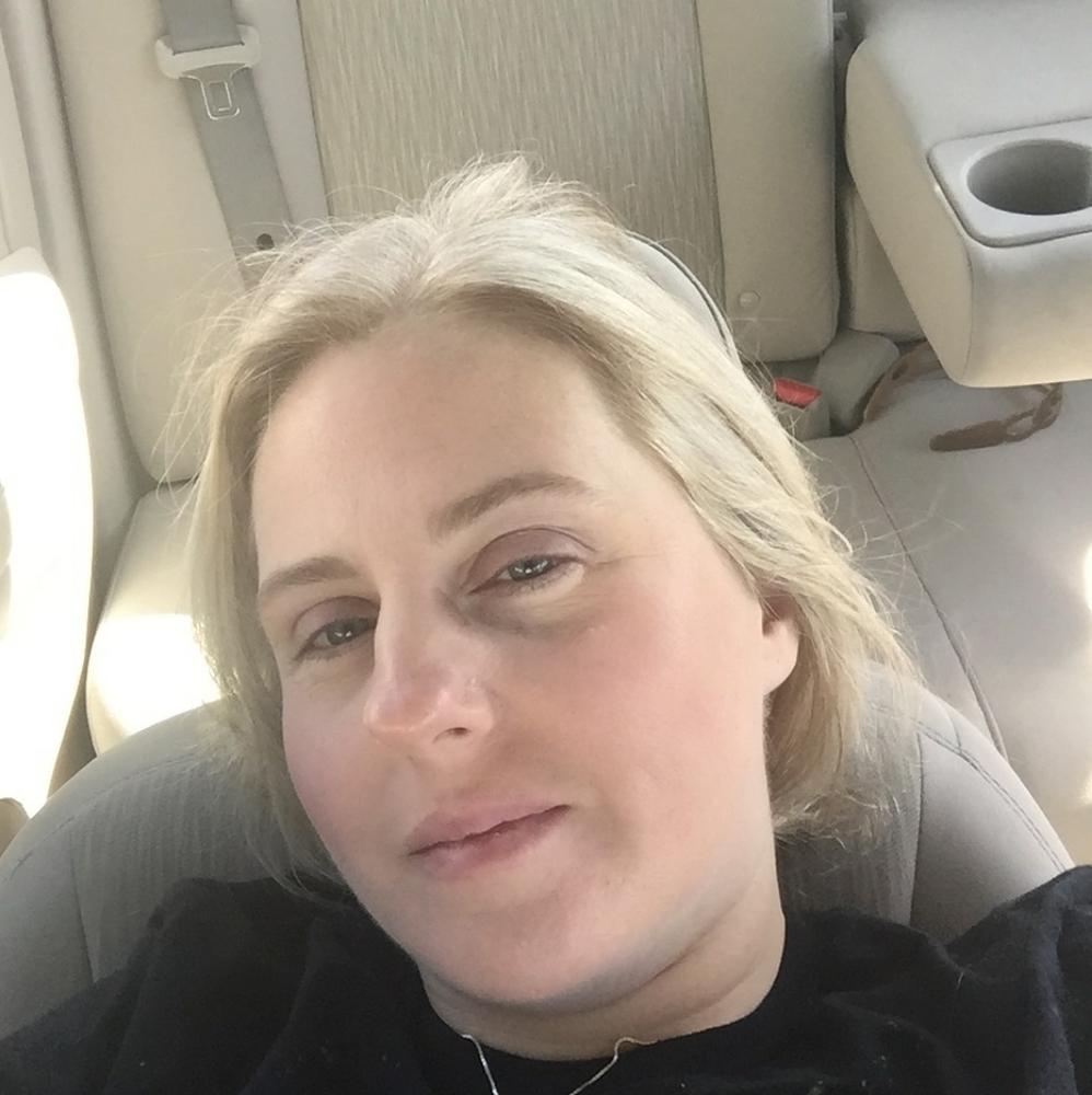 Meet your Posher, Vanessa jan